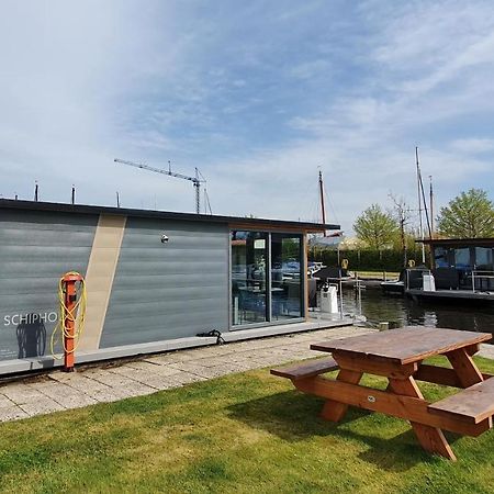 Havenlodge Heeg Luaran gambar