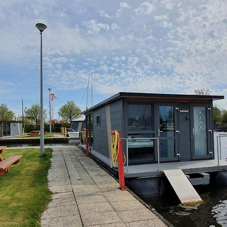 Havenlodge Heeg Luaran gambar