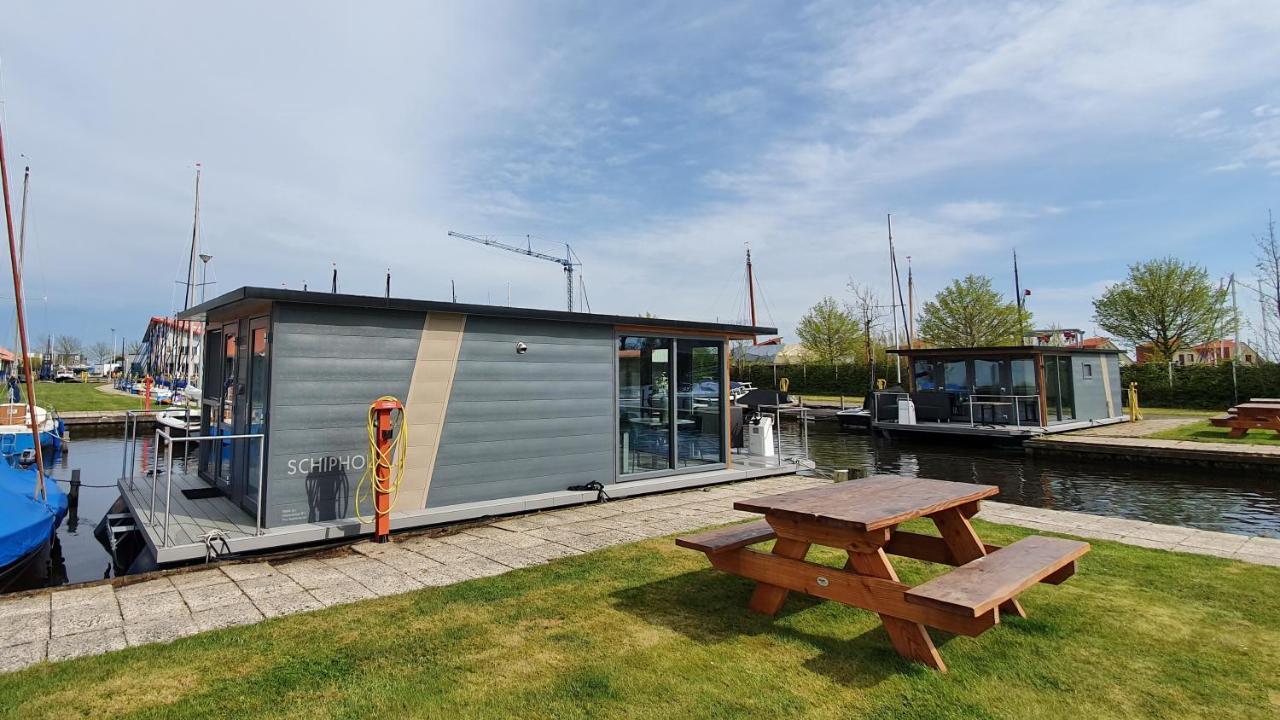 Havenlodge Heeg Luaran gambar