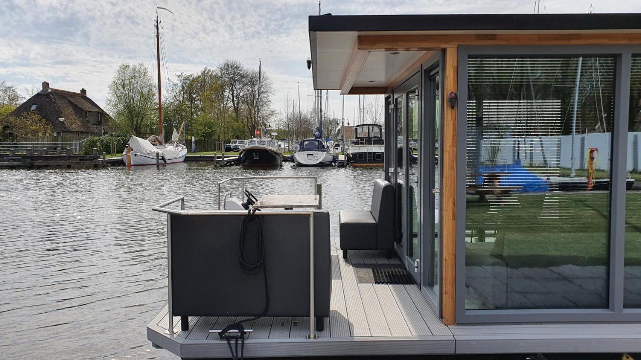 Havenlodge Heeg Luaran gambar