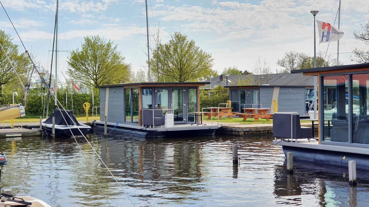 Havenlodge Heeg Luaran gambar