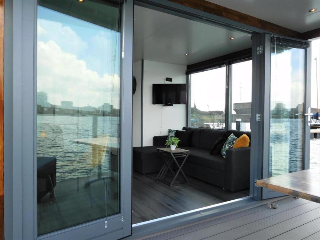 Havenlodge Heeg Luaran gambar